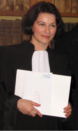 Cabinet avocat droit Roumain Paris 15 marie severin le fourn