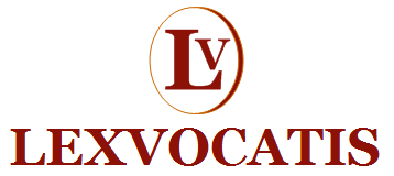 Lexvocatis